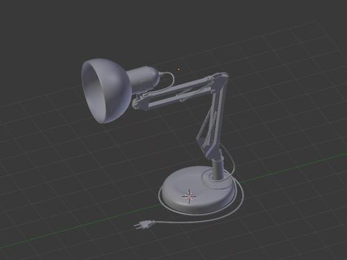 Lamp preview image
